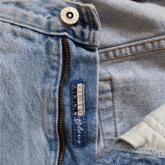 BOOTCUT EXPRESS JEANS - Picture 5 of 6